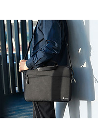 Túi xách chính hãng TOMTOC (USA) Messenger Bags - A45-C01 cho Macbook 13-14 inch/Ultrabook 13 inch
