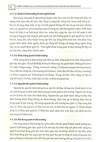 Cẩm Nang Quản Lí Và Lãnh Đạo Nhà Trường Phổ Thông Trong Bối Cảnh Đổi Mới Giáo Dục