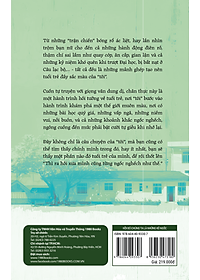 Hồi Đó Chúng Ta Là Những Kẻ Ngốc