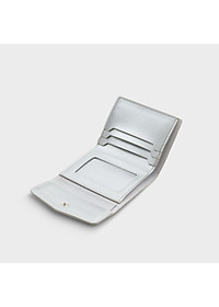 Ví Yuumy ( Thời trang nữ dáng cầm tay nhỏ gọn - Ví da Seasand YV95 )