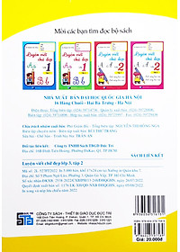 Luyện Viết Chữ Đẹp Lớp 3 - Tập 2