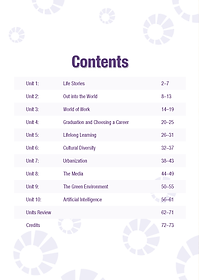 Tiếng Anh 12 i-Learn Smart World - Workbook (Sách bài tập)