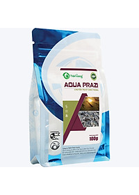 Kháng sinh chuyên trị ký sinh trùng cho tôm cá AQUA PRAZI (Dạng bột)