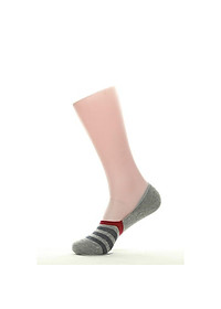 Set 3 Đôi Vớ Lười Dành Cho Nam Thương Hiệu ELLE EBM LINER020