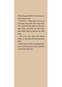 Văn Minh Cầm Đũa - Thái Gia Kỳ