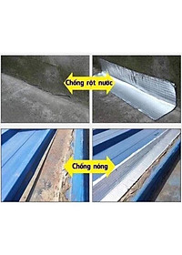 Băng Dính Chống Thấm Đa Năng, Chống Dột Dán Được Trên Mọi Bề Mặt Chọn Size Dododios – Băng Keo Siêu Dính Chống Thấm Cao Cấp Nhật Bản