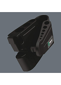 Bô lục giác hoa thị thép không gỉ nhiều màu với chức năng giữ 3967/9 TX SXL Multicolour HF Stainless 1 Wera 05022689001