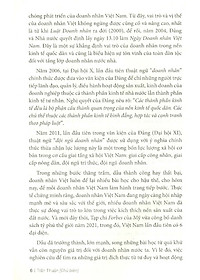 Doanh Nhân Việt Nam Trong Lịch Sử