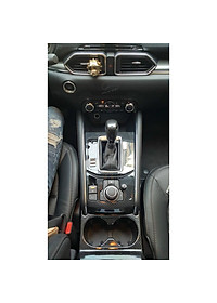 Ốp Nội Thất Mazda CX5 2018 - 2021