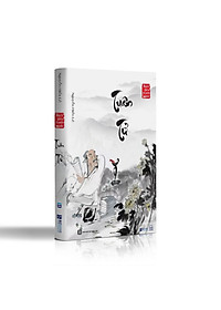 Trọn Bộ 8 Cuốn Bách Gia Tranh Minh – Tuyển Tập Sách Quý Hiếm Của Nguyễn Hiến Lê - MinhAnBooks