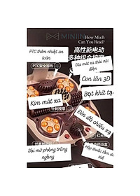 Bồn Ngâm Chân Massage  Gấp Gọn , Máy Ngâm Chân Massage Chân - Cải Thiện Giấc Ngủ Cho Gia Đình - HÀNG LOẠI 1- CHÍNH HÃNG MINIIN