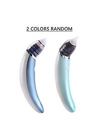 Máy Hút Mũi Cho Bé Bằng Điện Với 5 Cấp Độ Hút