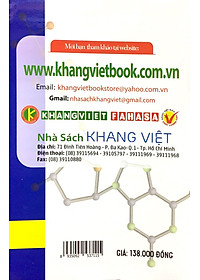 Sách Bổ Trợ Kiến Thức Và Tư Duy Giải Nhanh Siêu Tốc Hóa Học Hữu Cơ Lớp 11 (Tập 1)