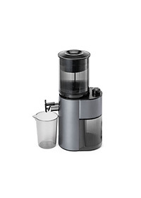 Máy ép chậm Elmich JEE-8758, công suất 240W, bảo toàn dưỡng chất, giữ trọn hương vị, ép kiệt bã tới 98% - Hàng Chính Hãng