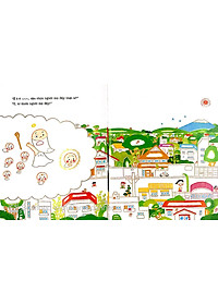 Sách Tớ Chọn Người Mẹ Này