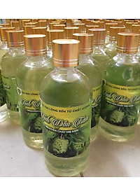 TINH DẦU TRÀM NGUYÊN CHẤT MẸ KEN-Chai 100ml