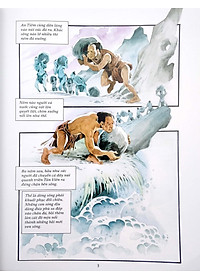 Đảo Hoang (Tái Bản 2021)