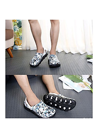 Dép Cross Quai hậu Hàng Cao Cấp - DNA9026