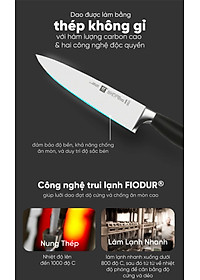 Four Star – Bộ Dao 2 Món Zwilling J.A.Henckels