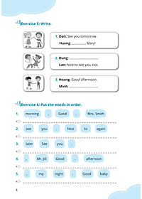 Sách Grammar Go - Ôn Luyện Trọng Tâm Ngữ Pháp Tiếng Anh Lớp 4
