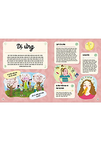 Sổ Tay Bác Sĩ Nhí – Hiểu Đúng Bệnh, Chữa Nhẹ Tênh | San Hô Books