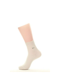 Set 3 Đôi Vớ Công Sở Cổ Trung Dành Cho Nam Thương Hiệu ELLE HOMME EH BIZ05