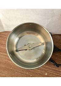 Máy xay tiêu xay cà phê mini đa năng NM-8300 150W (Bạc)