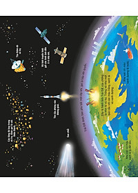 Tủ Sách Bách Khoa Tri Thức - Bách Khoa Tri Thức Cho Trẻ Em