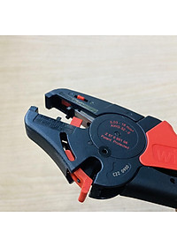 Kìm tuốt tự động Wiha 42062