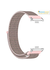 Dây Redmi Watch 5/ 4/ MI Band 8 Pro/ Band 9 Pro - Nylon (DNMI4)