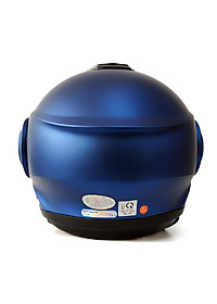 Nón bảo hiểm SUNDA 227 dành cho người đầu to