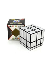 [HÀNG CAO CẤP - NANO TRÁNG GƯƠNG] Rubik Biến Thể Mirror Cube 3x3, Rubic Gương Có Chọn Màu dododios