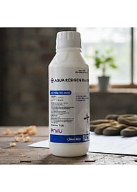 (Ko mùi) Hàng ELANCO - Thuốc Aqua Resigen 10.4 EW diệt muỗi, kiến, gián, rệp, bọ xít.... Bộ Y tế cho phép lưu hành