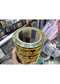 1 Cây 6 Cuộn Băng Keo Hàng Dễ Vỡ