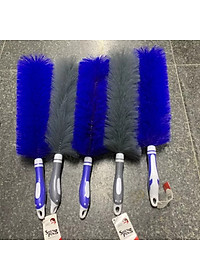 Chổi Quét Bụi Làm Sạch Góc Chết Cho Quạt sofa Có Thể Gập Lại Đa Năng - Chổi Phủi Bụi Màn Hình, Quần Áo- Chổi Vệ Sinh Quạt, Cọ Rửa Xe Máy Xe Đạp - HÀNG CHÍNH HÃNG MINIIN