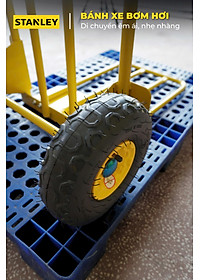 Xe Đẩy Tay 2 Bánh Stanley HT535 (Tải Trọng 200kg)