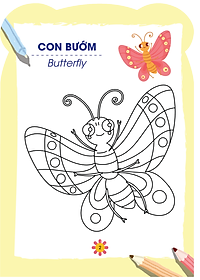 Combo 8 cuốn Túi tô màu Tập làm họa sĩ nhí