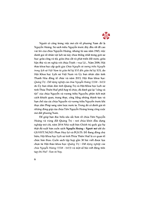 Nguyễn Hoàng - Người mở cõi