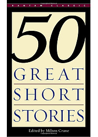 Sách Fifty Great Short Stories