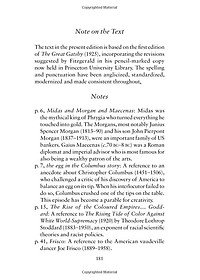 The Great Gatsby (Alma Classics Evergreens)