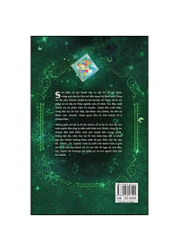 Sách Thiên Cầu Ma Thuật Tập 2 - Bí Mật Thành Cổ