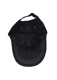 Nón kết G chuồn chuồn, họa tiết thời trang cá tính, có đuôi điều chỉnh size