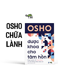 Sách Dược Khoa Cho Tâm Hồn