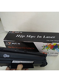 Hộp mực máy in Canon LBP 6230DN, 6230DW, 6200D, MF4410 có lỗ nạp mực