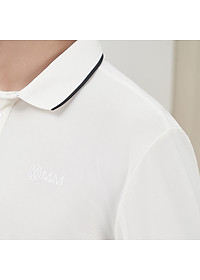 Combo 2 Áo thun Polo Nam Coolmax - Premium nam tính, thanh lịch sang trọng MRM Manlywear