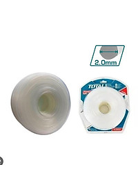CƯỚC CẮT CỎ 2.0MM TOTAL TALS2001 - HÀNG CHÍNH HÃNG