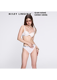 Bộ Đồ Lót Miley Lingerie Vải Thiên Nhiên Bamboo Miley Nature BRB02001_FBS0201