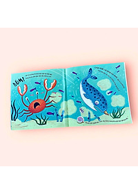 Combo Sách ILOVE - Tớ Yêu Bố Tớ - Tớ Yêu Mẹ Tớ - Mẹ Yêu Con Hơn Cả- Cẩn Thận, Bé Con- Mơ Đẹp Nhé, Mẹ Yêu Con (Trọn bộ 5 cuốn)