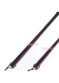 Đón gót giầy bằng gỗ muồng đen nguyên khối