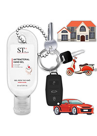 Dầu Dưỡng Tóc RAIP R3 Argan Hair Oil Phục Hồi Tóc Hư Tổn. Tặng Gel Móc Khóa 30ml